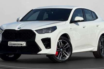 BMW X2 13.758 km 44.980 &euro; Speyer 67346
