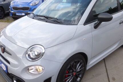 Abarth 695 12.000 km 24.999 € Neuhofen 67141