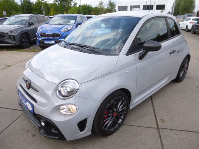 Abarth 695 12.000 km 24.999 € Neuhofen 67141