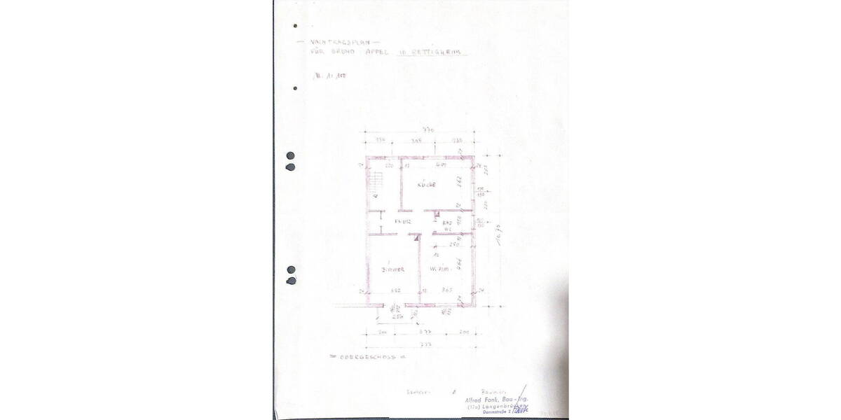 Mehrfamilienhaus, Wohnhaus Mühlhausen Rettigheim - 4 Zimmer, 122 m&sup2;, 321.000&euro; | Angebot:26196785