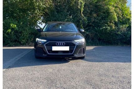 Audi A1 72.600 km 14.000 &euro; Mannheim 68309
