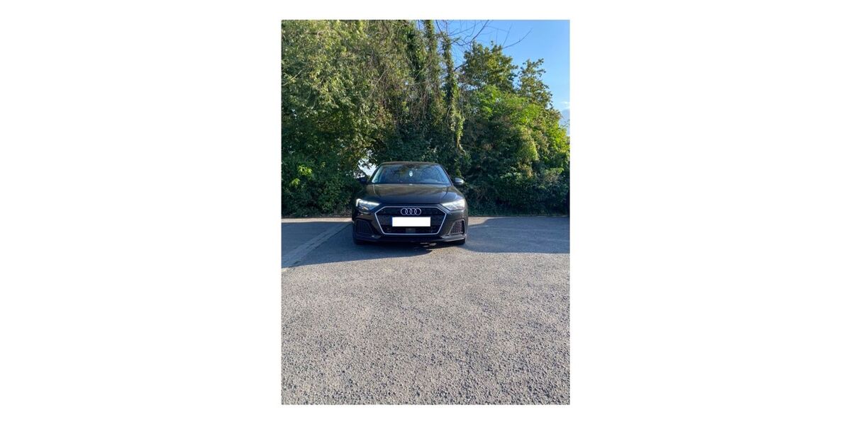 Audi A1 72.600 km 14.500 &euro; Mannheim 68309