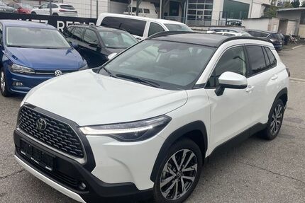 Toyota Corolla 10.000 km 35.990 € Weinheim 69469