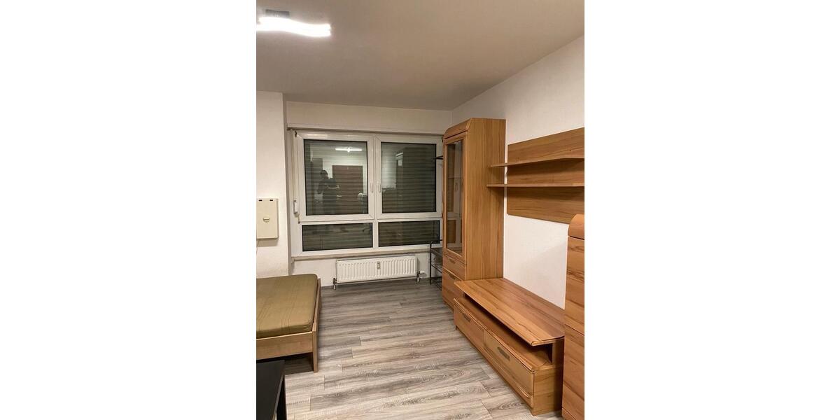 Etagenwohnung Ludwigshafen am Rhein Edigheim - 1 Zimmer, 24 m&sup2;, 100.000&euro; | Angebot:25854192