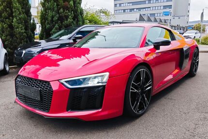 Audi R8 150.000 km 75.990 € Mosbach 74821