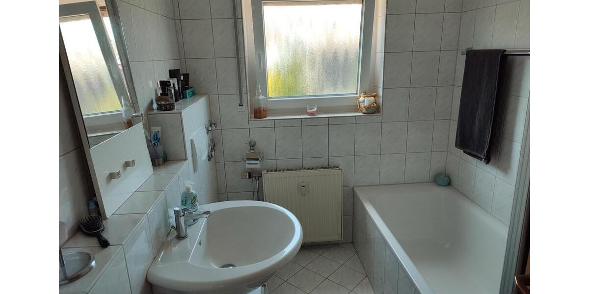 Etagenwohnung Nußloch - 3 Zimmer, 72 m&sup2;, 294.900&euro; | Angebot:27166518