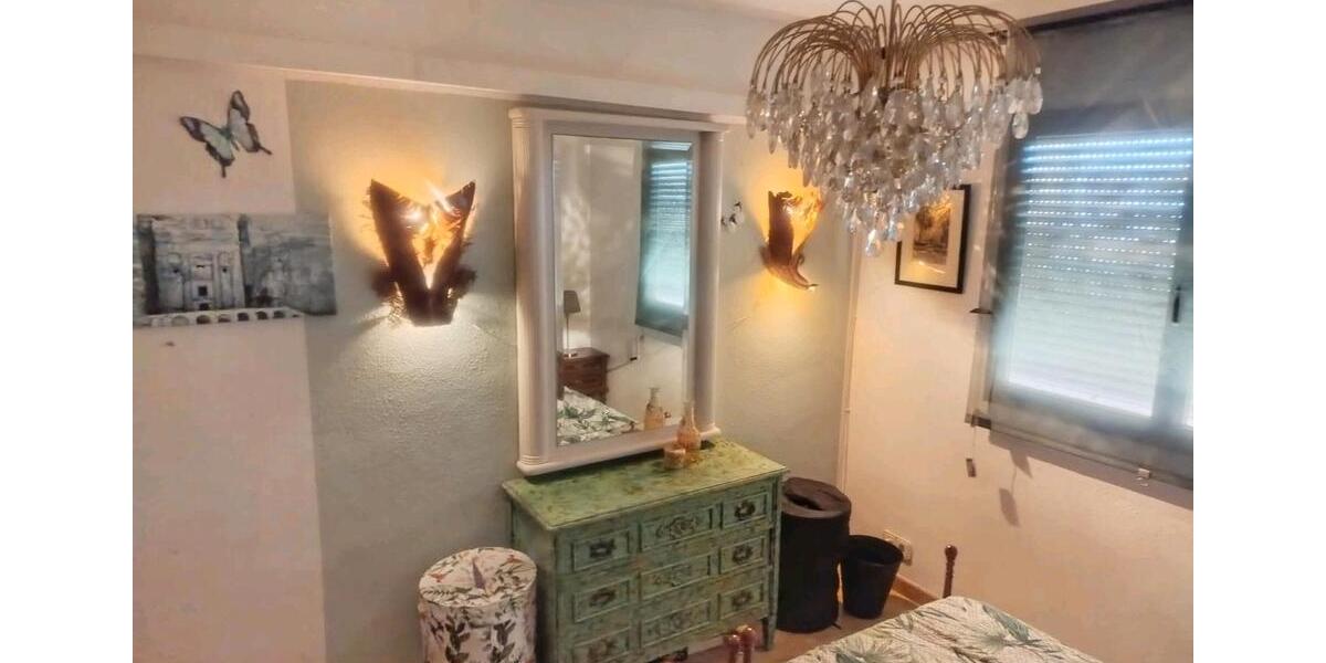 Etagenwohnung Mannheim Fahrlach - 3 Zimmer, 75 m&sup2;, 325.000&euro; | Angebot:27070244