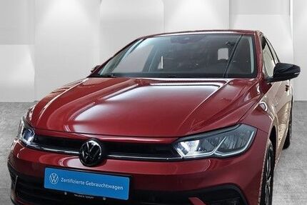 VW Polo 16.322 km 23.570 &euro; Speyer 67346