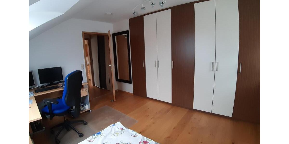 Lichtdurchflutete 3-R-Wohnung v.privat - provisionsfrei 3 zimmer