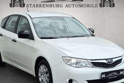 Subaru Impreza 52.000 km 10.990 &euro; Heppenheim 64646