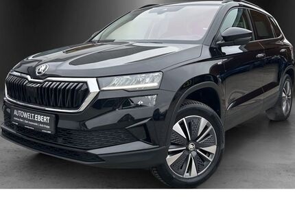 Skoda Karoq 69.990 km 29.980 &euro; Weinheim 69469