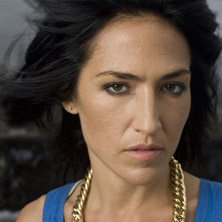 Joan As Police Woman 17.02.2027 Karlstorbahnhof