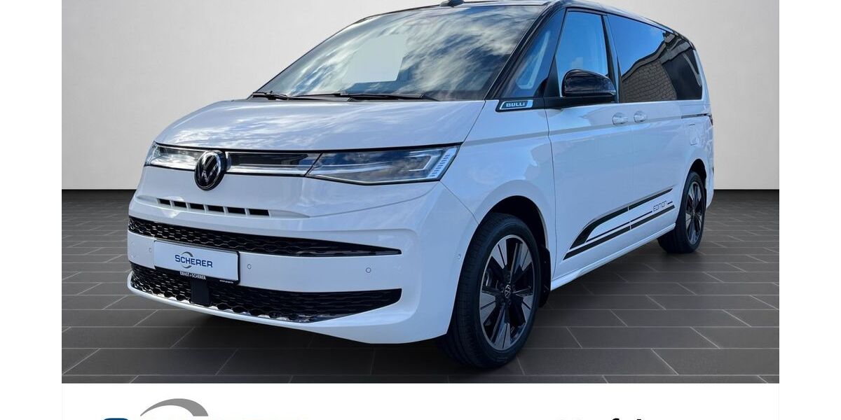 VW T7 Multivan 3.000 km 69.770 &euro; Mannheim 68167