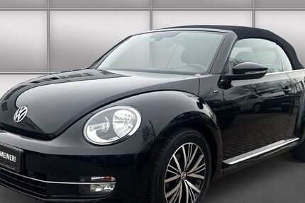 VW Beetle