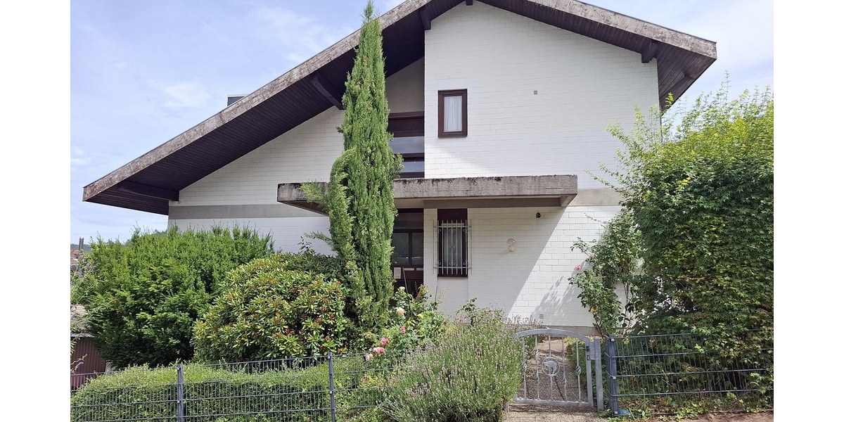Sonnige Terrassenwohnung mit Garten - 4.5 Wilhelmsfeld Unterdorf | Angebot:27017826