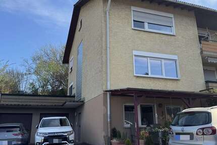 Wohnung Heppenheim (Bergstraße) - 4 Zimmer, 118 m&sup2;, 215.000&euro; | Angebot:20518117