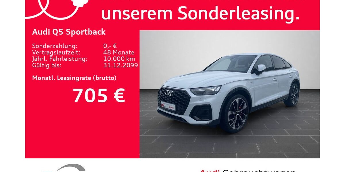 Audi Q5 23.790 km 47.390 &euro; Mannheim 68309