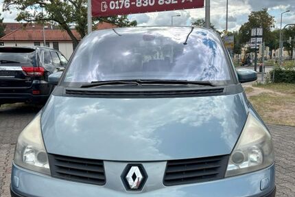 Renault Espace