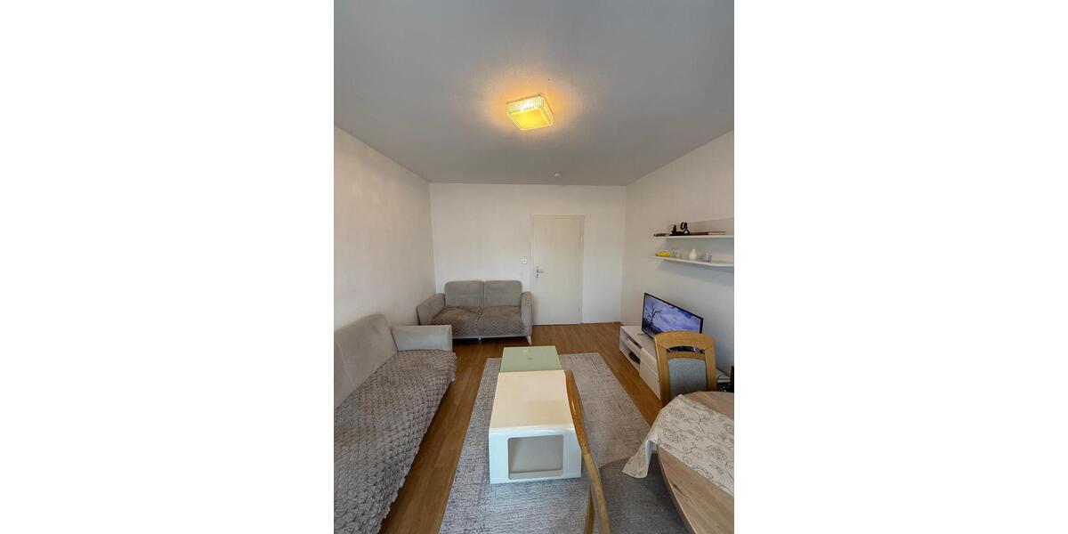 Etagenwohnung Ludwigshafen am Rhein Edigheim - 2 Zimmer, 51 m&sup2;, 660&euro; | Angebot:27589309