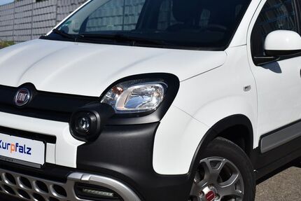 Fiat Panda 60.685 km 10.900 &euro; LUDWIGSHAFEN am RHEIN 67065