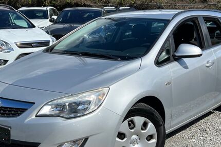 Opel Astra 180.000 km 3.900 &euro; Weinheim 69469