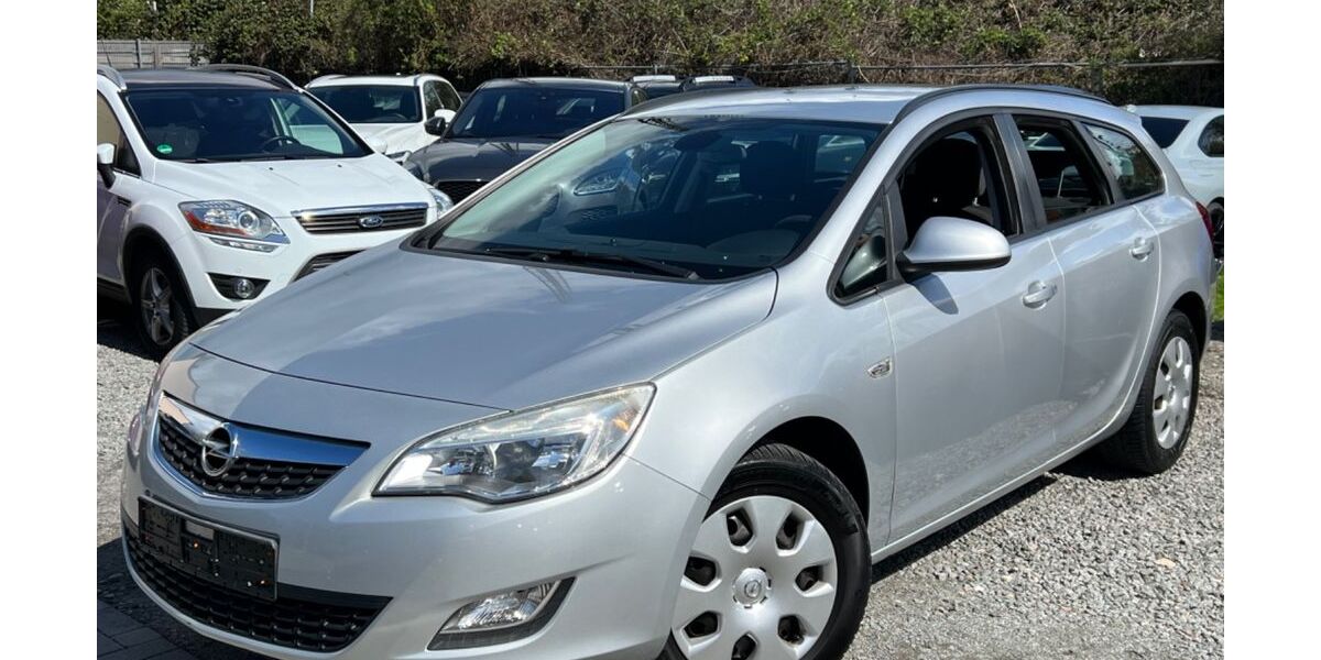 Opel Astra 180.000 km 3.900 &euro; Weinheim 69469