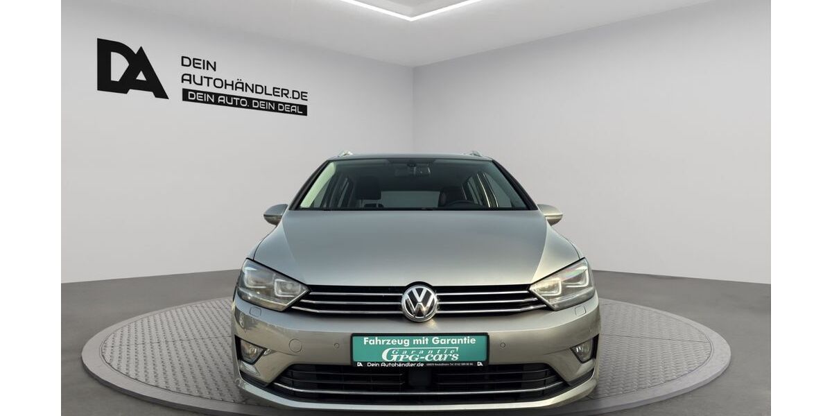 VW Golf Sportsvan 116.652 km 12.490 &euro; Neulußheim 68809