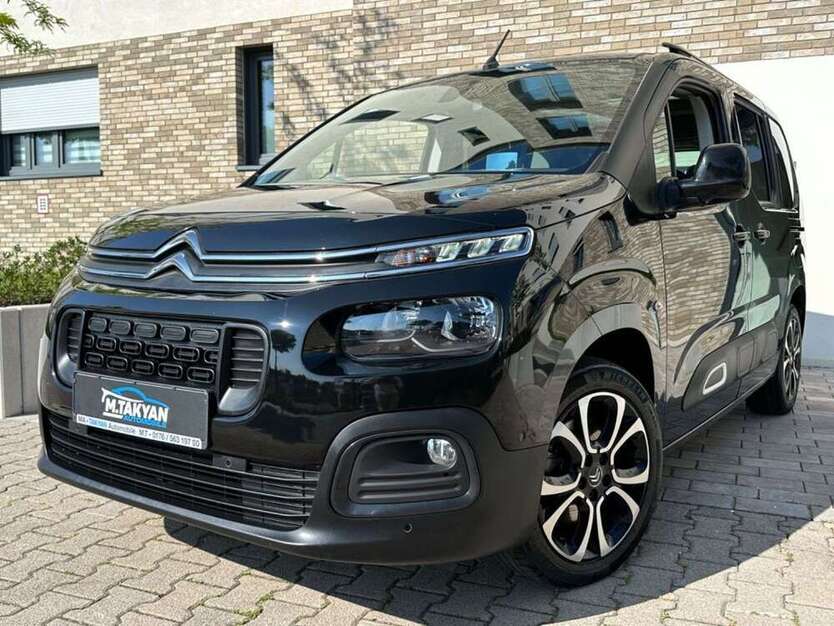 Berlingo