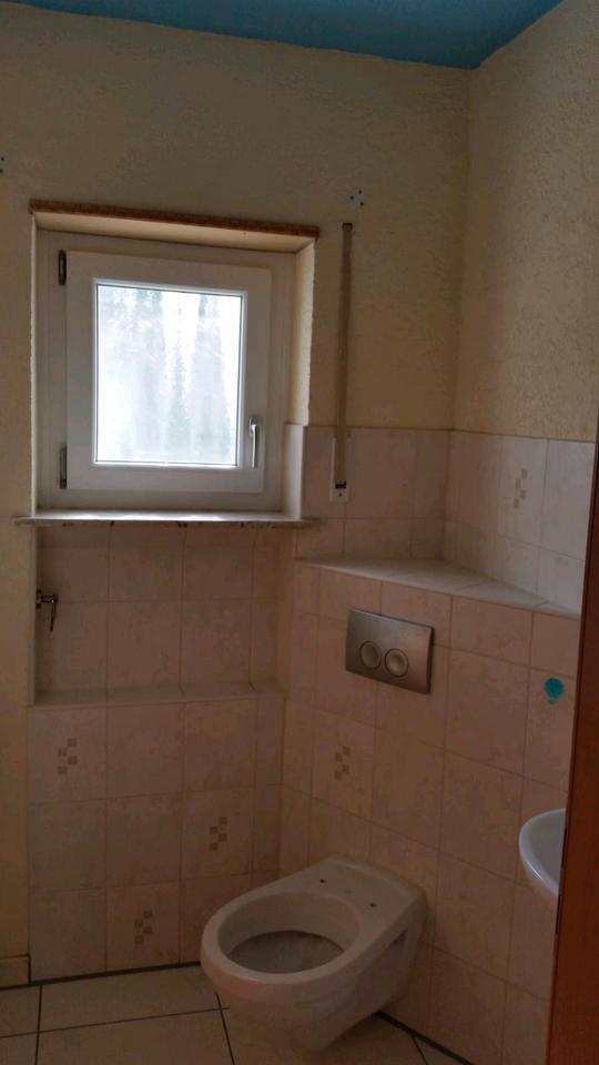 Sehr schöne 5 Zi. Eigentumswohnung