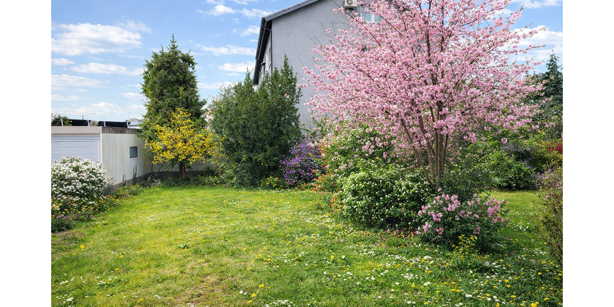 Etagenwohnung Oftersheim - 4 Zimmer, 110 m&sup2;, 335.000&euro; | Angebot:24872701