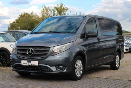 Mercedes-Benz Vito 68.800 km 22.700 &euro; Ladenburg 68526
