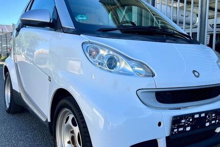 Smart ForTwo 169.000 km 2.999 &euro; Eppelheim 69214