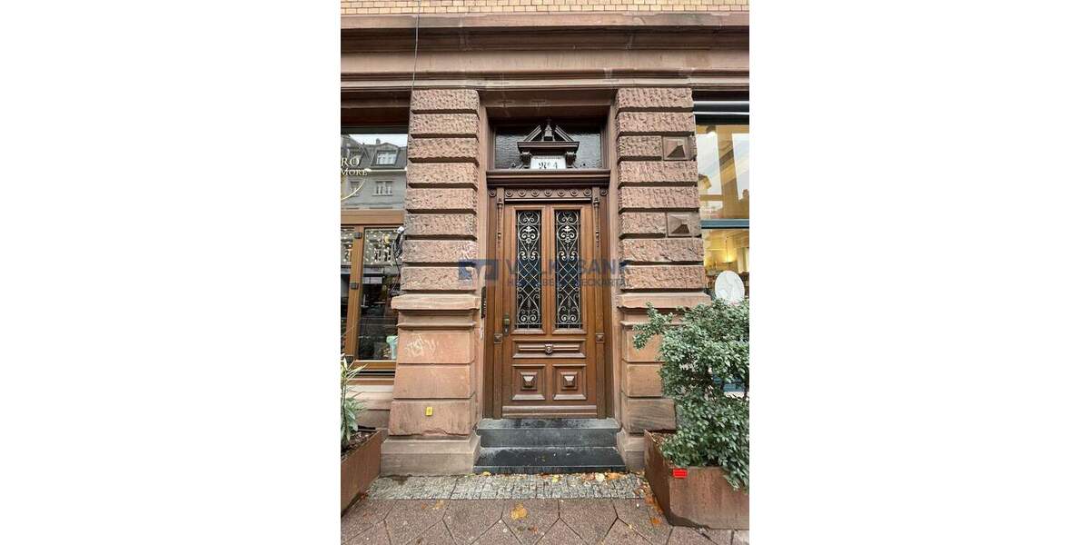 Etagenwohnung Heidelberg Neuenheim - 3 Zimmer, 76 m&sup2;, 429.000&euro; | Angebot:25741557