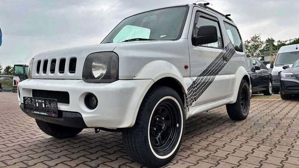 Jimny
