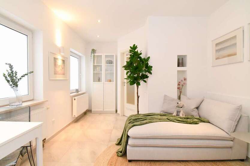 Wohnung zum Mieten in Speyer 695 € 39 m²