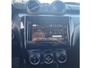 Suzuki Swift 1.2 Dualjet Hybrid Comfort+ Garantie 27.828 km 14.990 &euro; Obrigheim-Asbach 74847