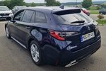 Swace 1.8 Hybrid CVT Comfort+