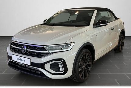 VW T-Roc 3.000 km 40.980 € Mannheim 68167