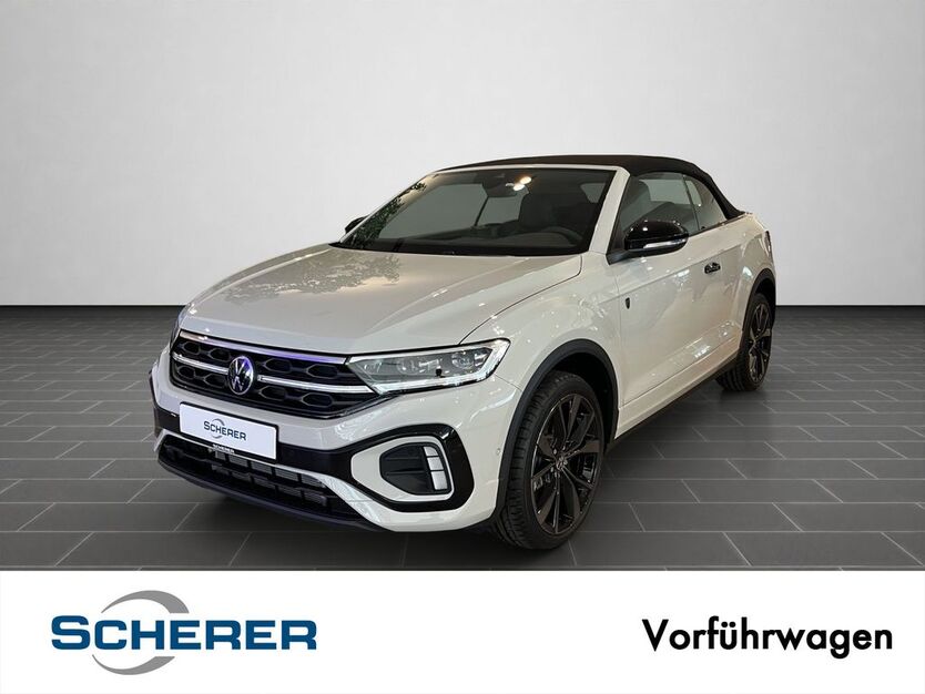 VW T-Roc 3.000 km 40.980 € Mannheim 68167