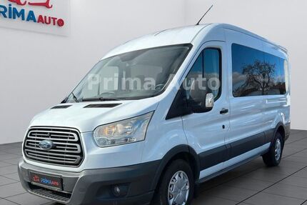 Ford Transit 176.000 km 16.999 &euro; Mannheim 68309