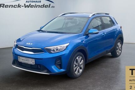 Kia Stonic 2.500 km 19.989 € Mannheim 68199