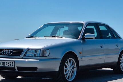 Audi A6 170.000 km 8.500 &euro; Hirschberg an der Bergstraße 69493