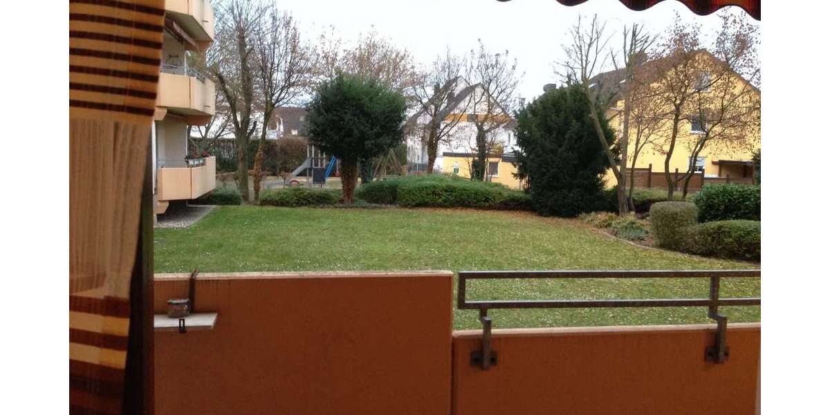 Etagenwohnung Böhl-Iggelheim Iggelheim - 3 Zimmer, 93 m&sup2;, 255.000&euro; | Angebot:26986970