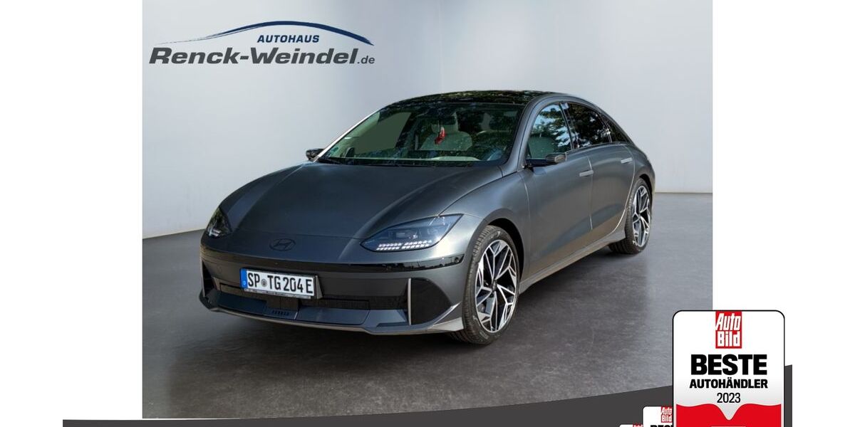 Hyundai IONIQ 6 29.899 km 42.989 &euro; Speyer 67346