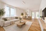 Etagenwohnung Heidelberg Rohrbach - 3 Zimmer, 74 m&sup2;, 579.000&euro; | Angebot:26740895