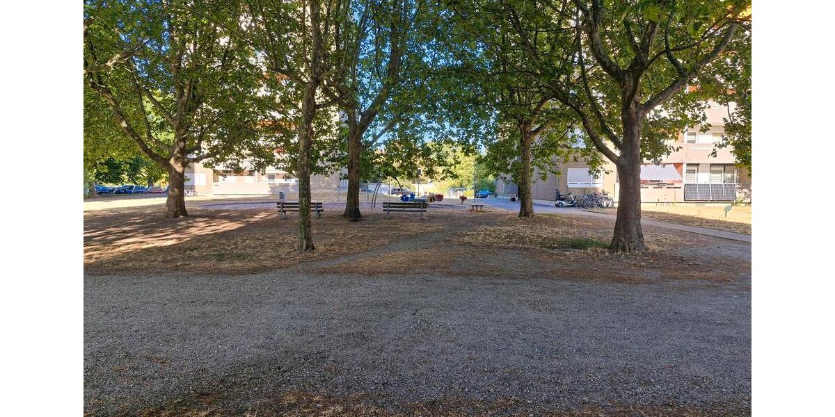 Etagenwohnung Ludwigshafen am Rhein Edigheim - 3.5 Zimmer, 81 m&sup2;, 150.000&euro; | Angebot:27157658