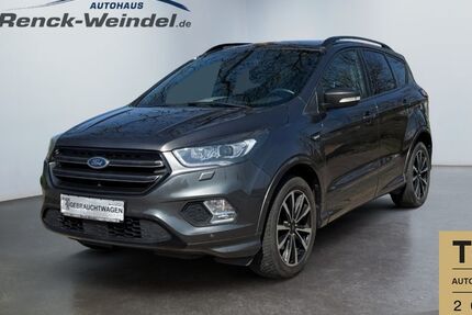 Ford Kuga 35.704 km 17.989 &euro; Speyer 67346