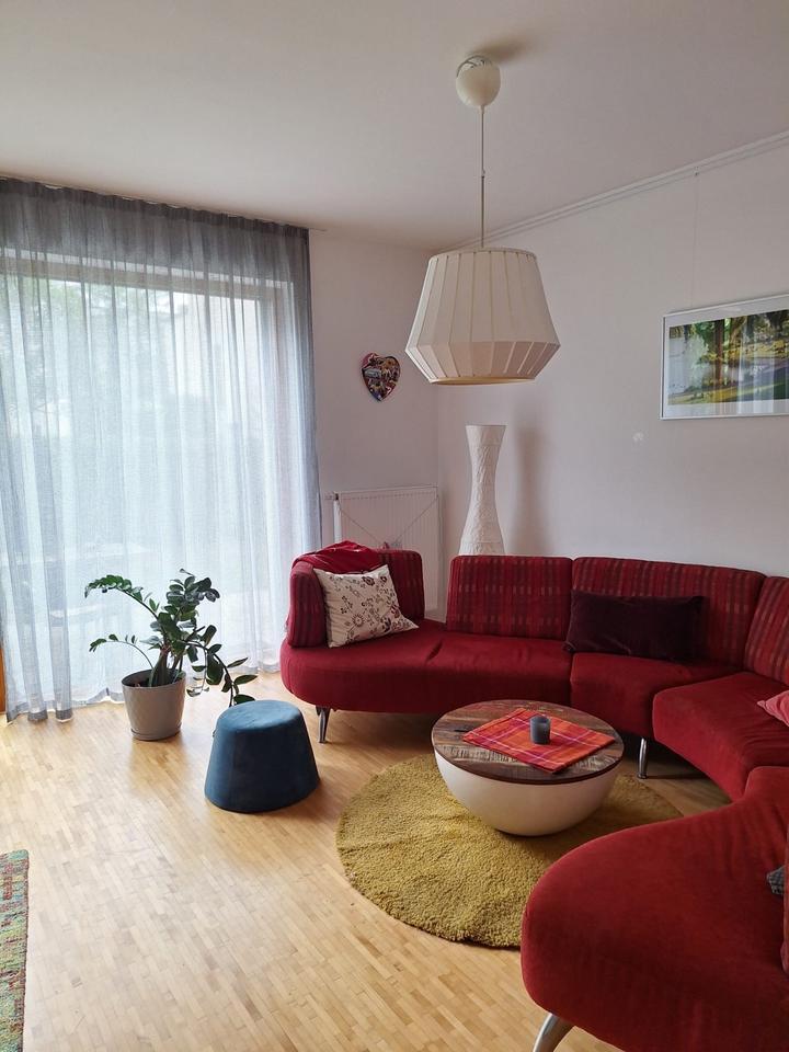 Passivhaus - in zentraler Feldrandlage Dossenheim
