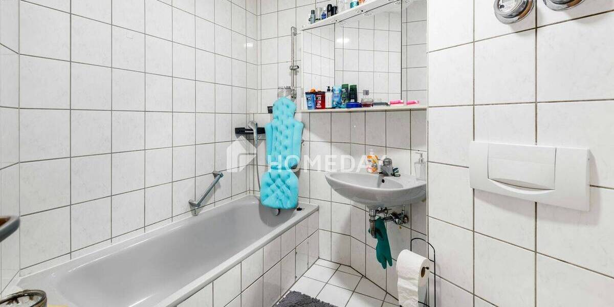 Etagenwohnung Ludwigshafen a.R. Friesenheim/Nord - 2 Zimmer, 60 m&sup2;, 142.500&euro; | Angebot:26377974