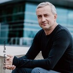 Kerim Pamuk - Erleuchtet & Verstrahlt